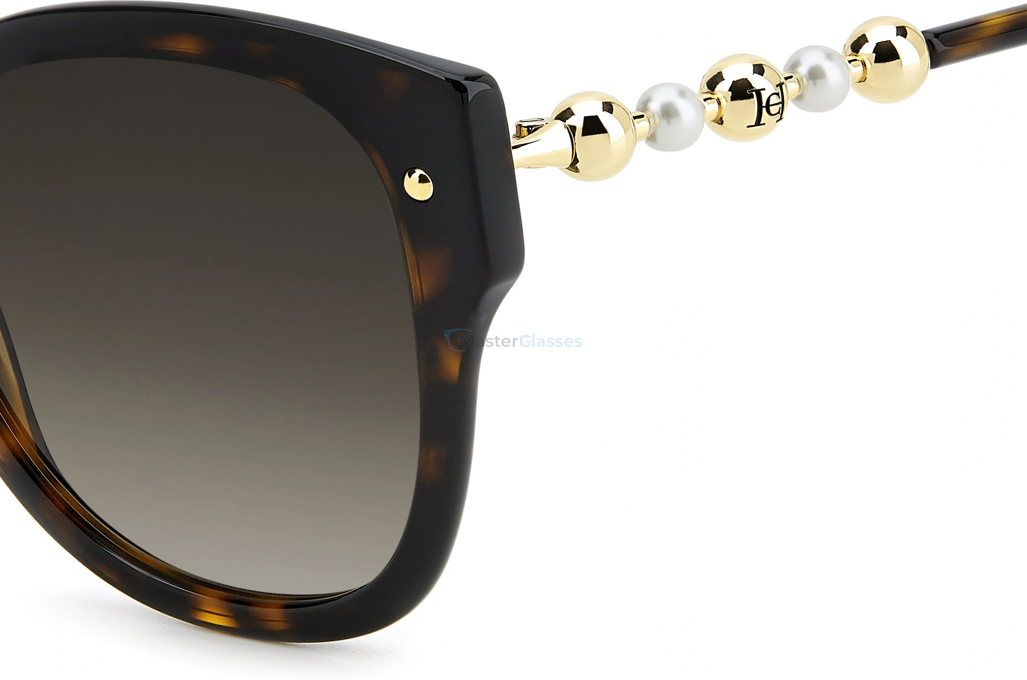 Солнцезащитные очки CAROLINA HERRERA HER 0318/S 086 Havana