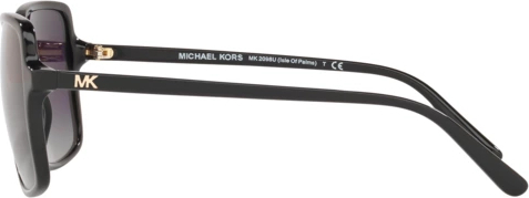 Солнцезащитные очки Michael Kors ISLE OF PALMS MK2098U 3781T3 Black