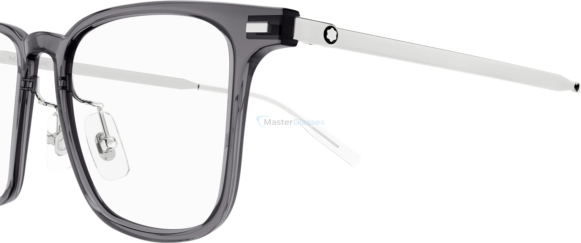 Montblanc MB0395ON-004 51 ������