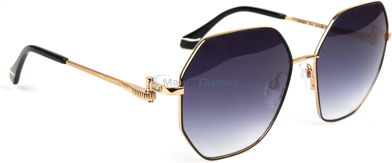 Солнцезащитные очки Ana Hickmann AH3264 09A