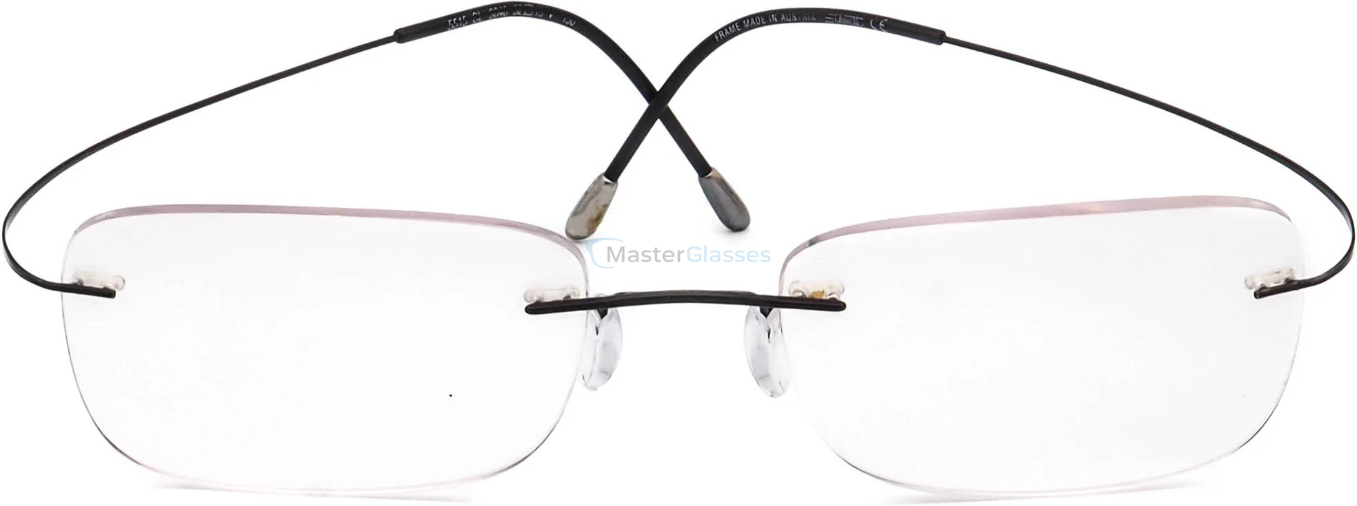 ������ Silhouette 5515 CL 9040 52/19 TMA Must Collection 2017