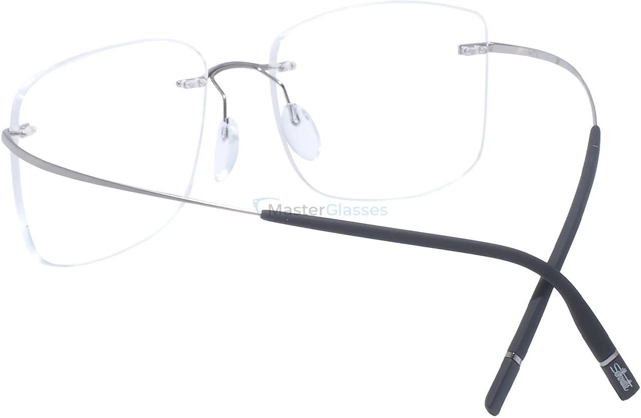 Оправа Silhouette 5541 6560 17/45 TMA - The Icon