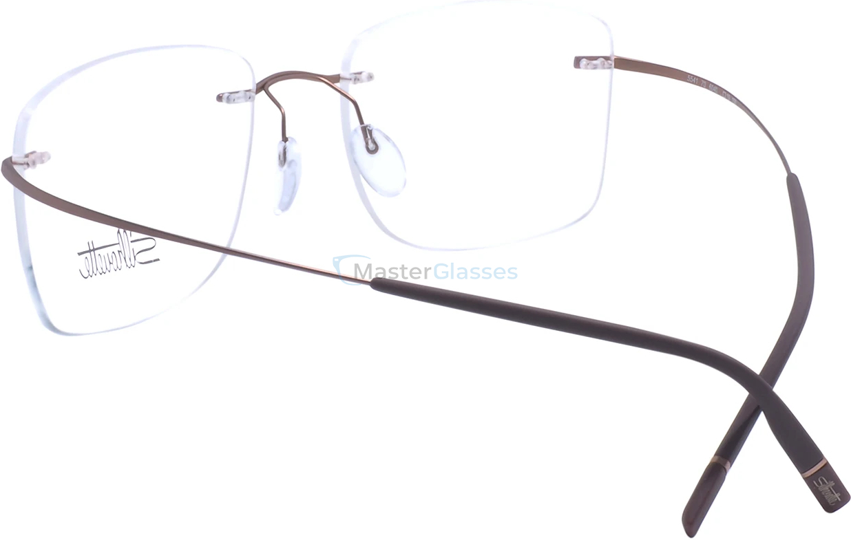 ������ Silhouette 5541 6040 19/50 TMA - The Icon