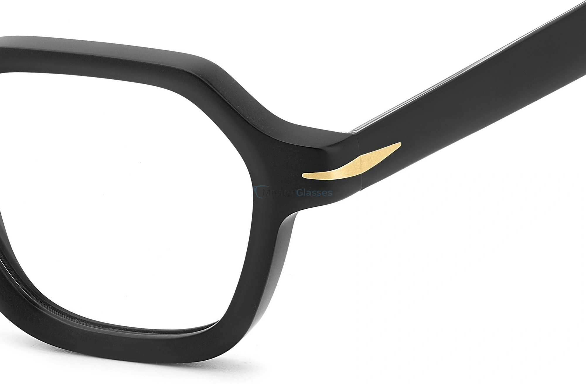 Оправа DAVID BECKHAM DB 7140 003 Matte Black