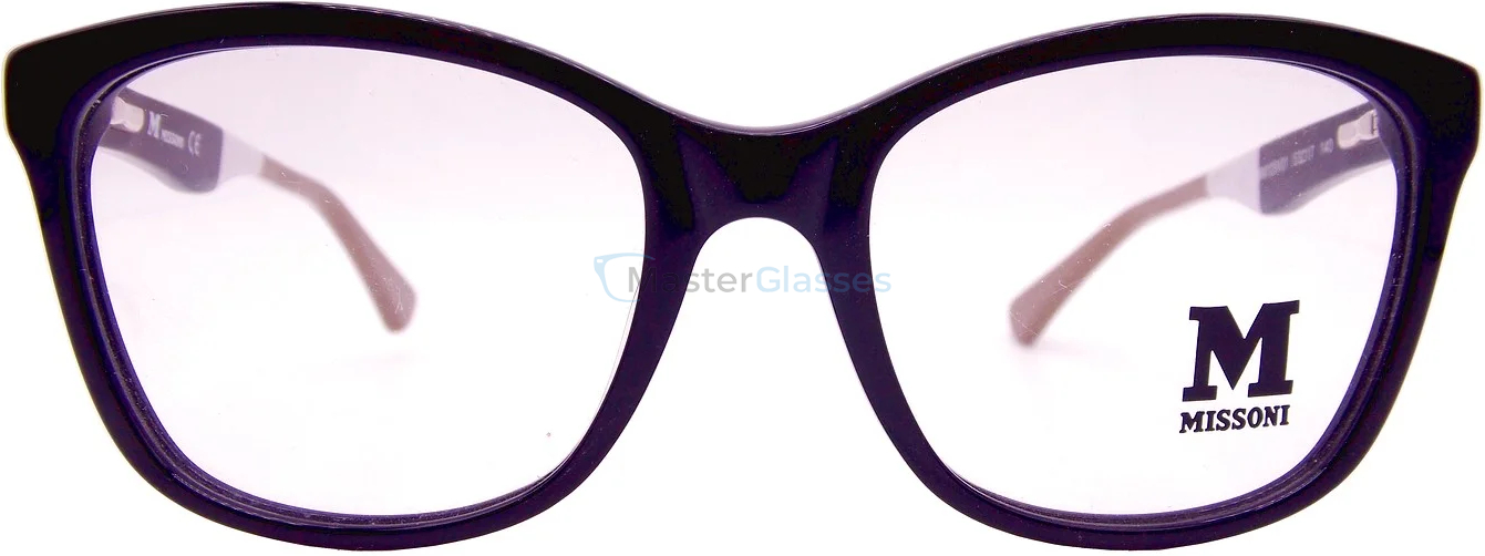 Оправа Missoni MM 125V 01