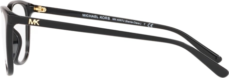 ������ Michael Kors SANTA CLARA MK4067U 3005 Black