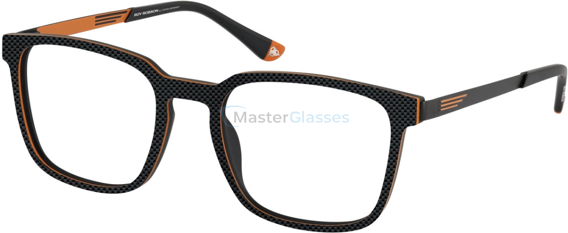 ������ Roy Robson 40130 001 54/20