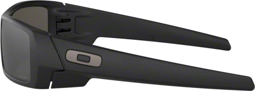 Солнцезащитные очки Oakley Gascan OO9014 12-856 Matte Black