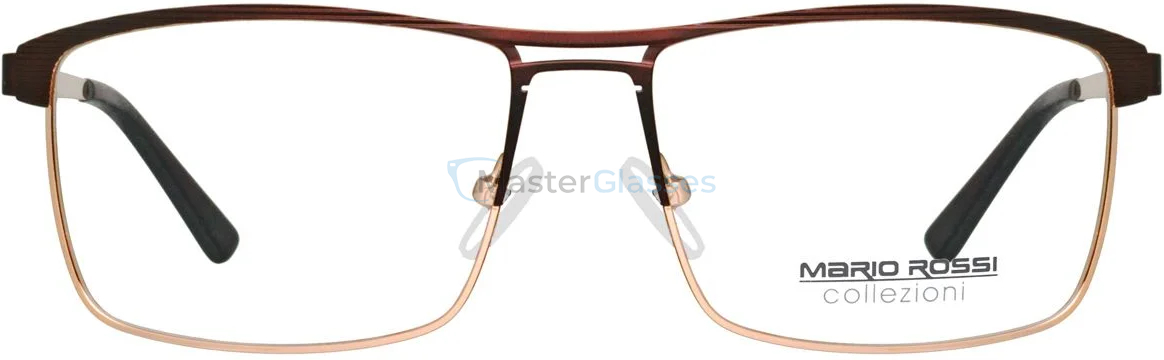 ������ Mario Rossi MR 02-733 08