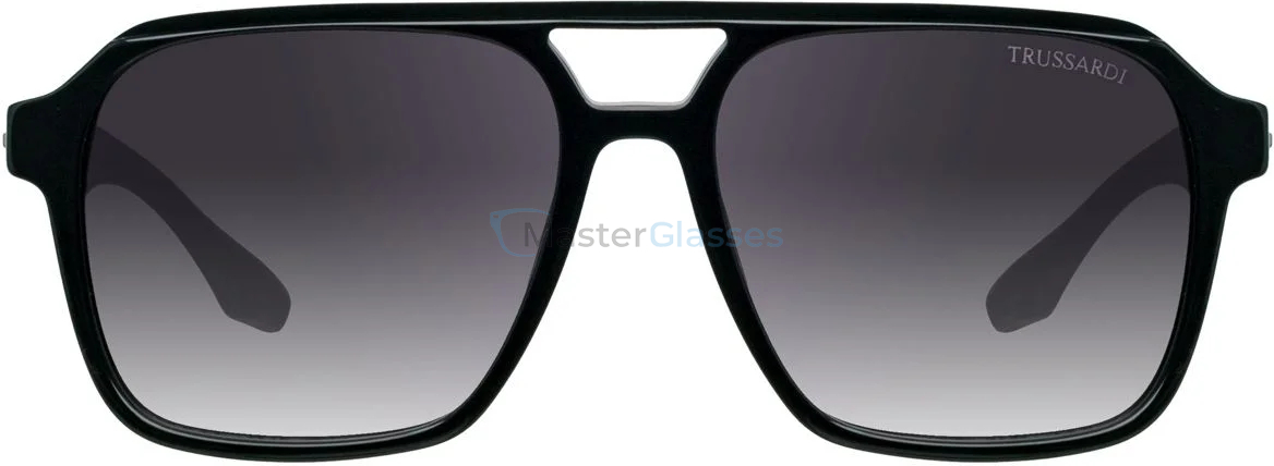 Солнцезащитные очки Trussardi TSM9070 A01