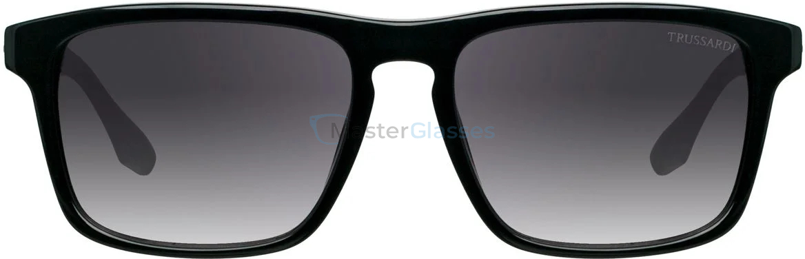 Солнцезащитные очки Trussardi TSM9071 A01