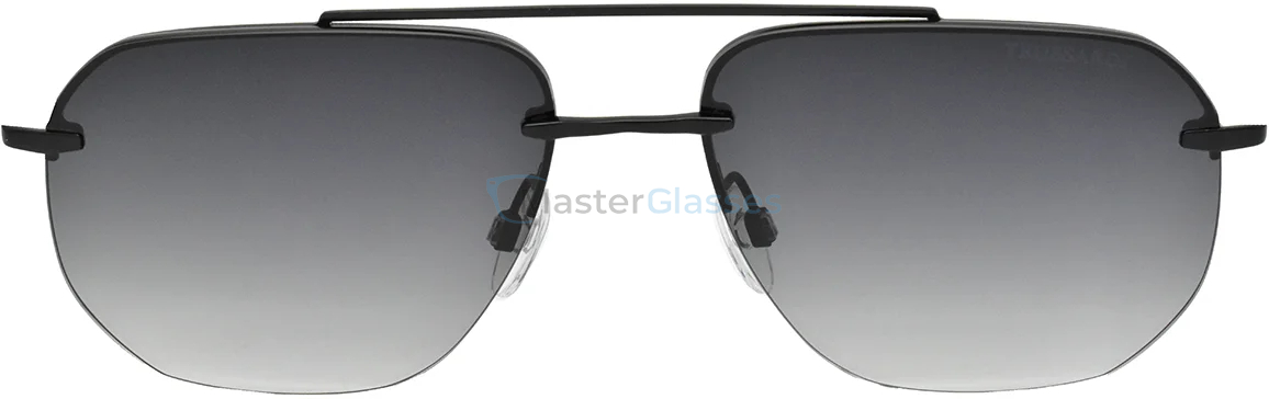 Солнцезащитные очки Trussardi TSM3024 09A