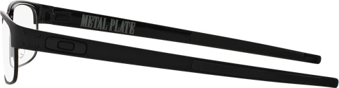 Оправа Oakley Metal Plate OX5038 22-198 Matte Black