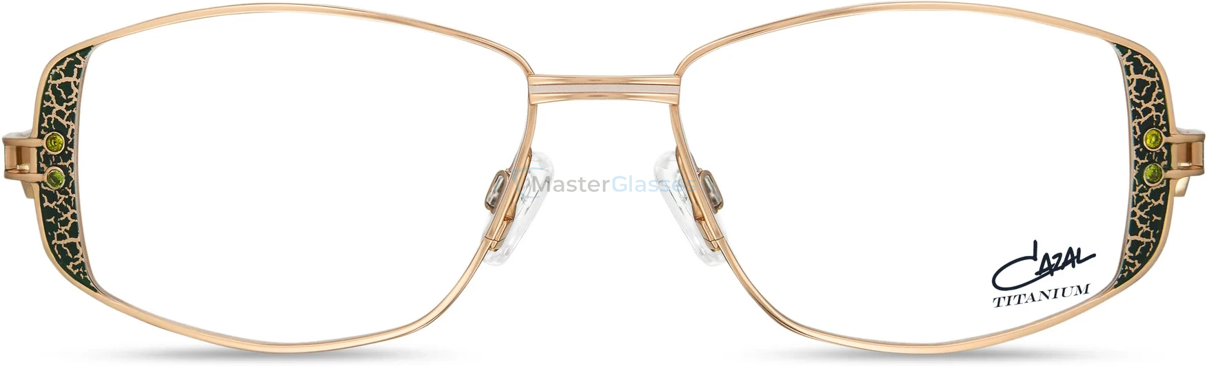������ Cazal 1296 003 53/16