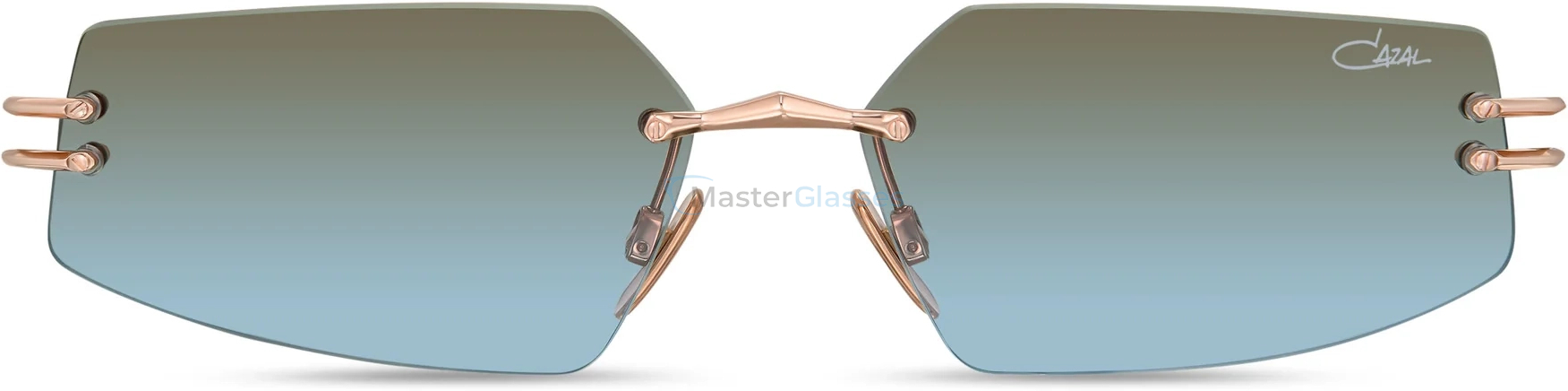 Солнцезащитные очки Cazal 5017/3 002 59/14