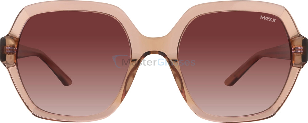 Солнцезащитные очки MEXX 6618 300 55/20