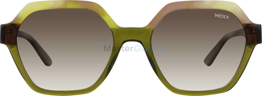 Солнцезащитные очки MEXX 6609 200 54/19
