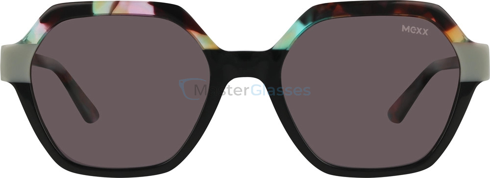Солнцезащитные очки MEXX 6609 100 54/19