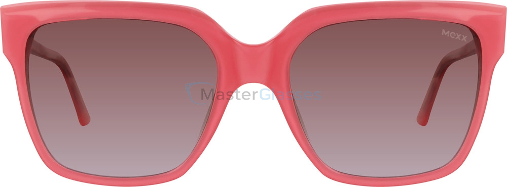 Солнцезащитные очки MEXX 6607 200 54/18