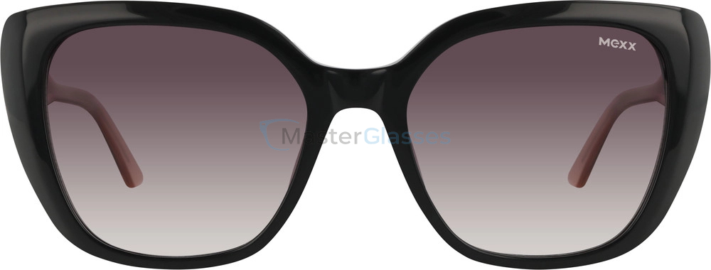 Солнцезащитные очки MEXX 6606 100 54/18