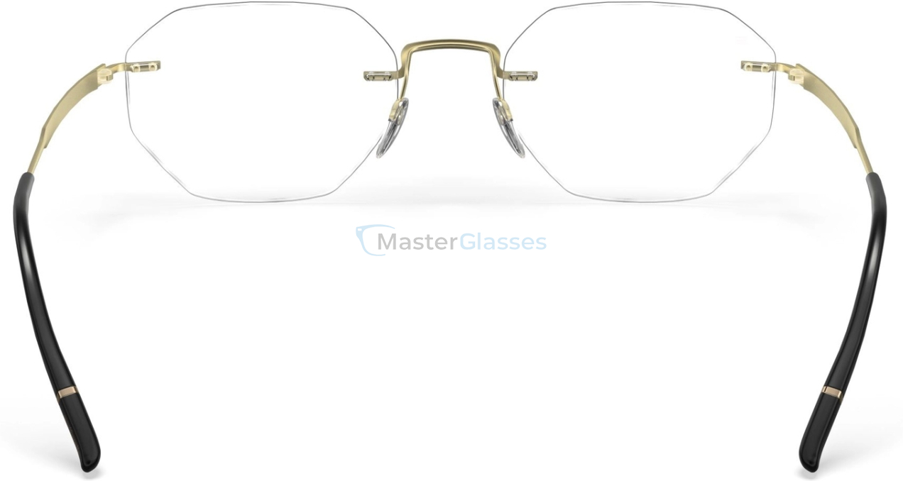������ Silhouette 5586 PA 8540 49/20 The Visionary
