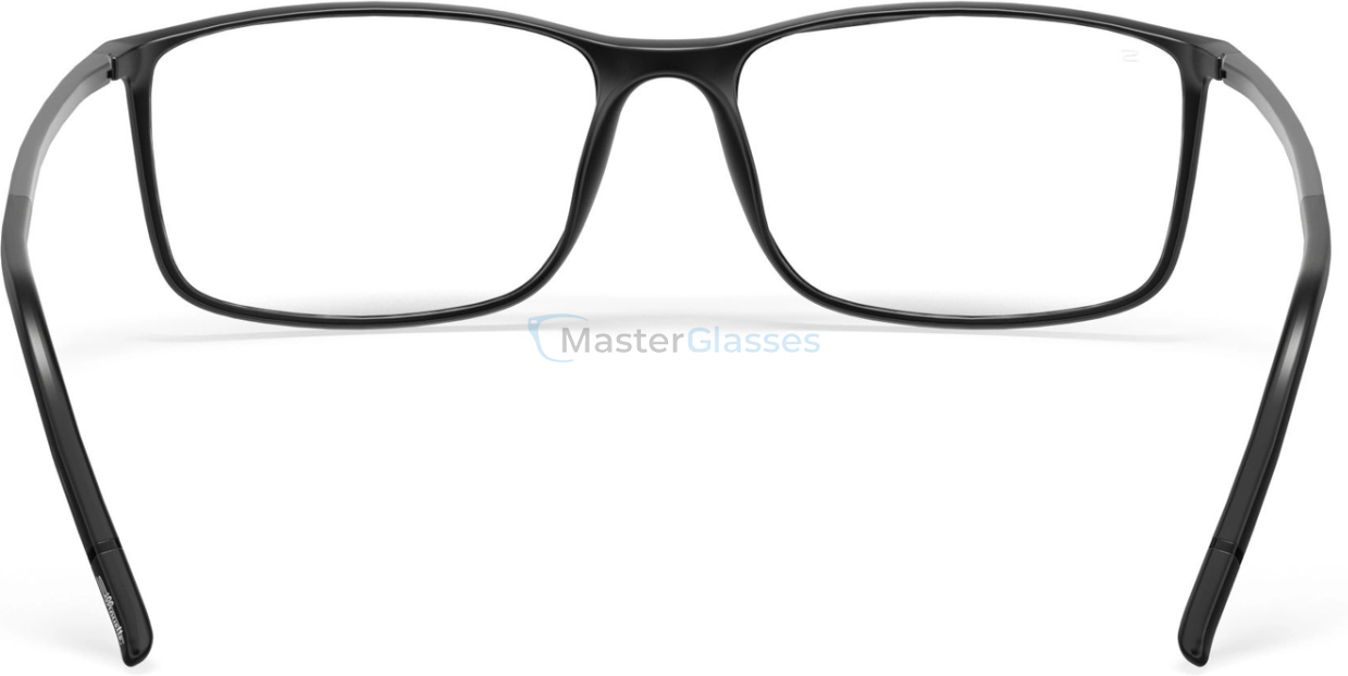������ Silhouette 2979 9160 59/16 SPX Illusion
