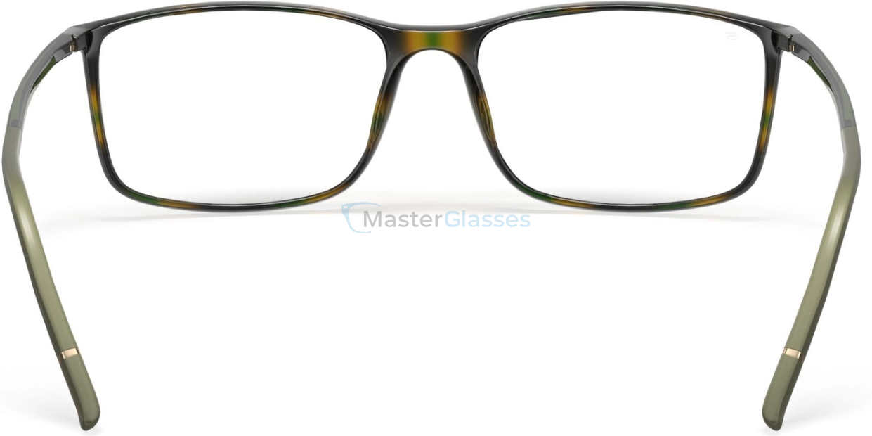 ������ Silhouette 2979 5530 59/16 SPX Illusion