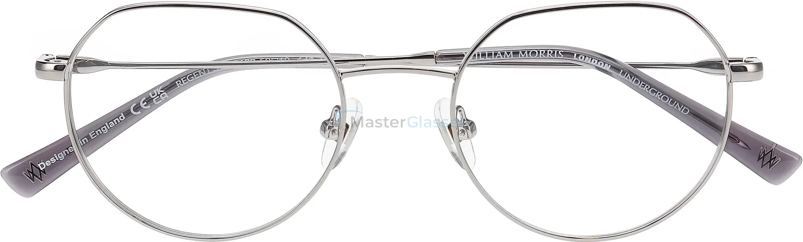 ������ William Morris REGENT_3 6622 50/19