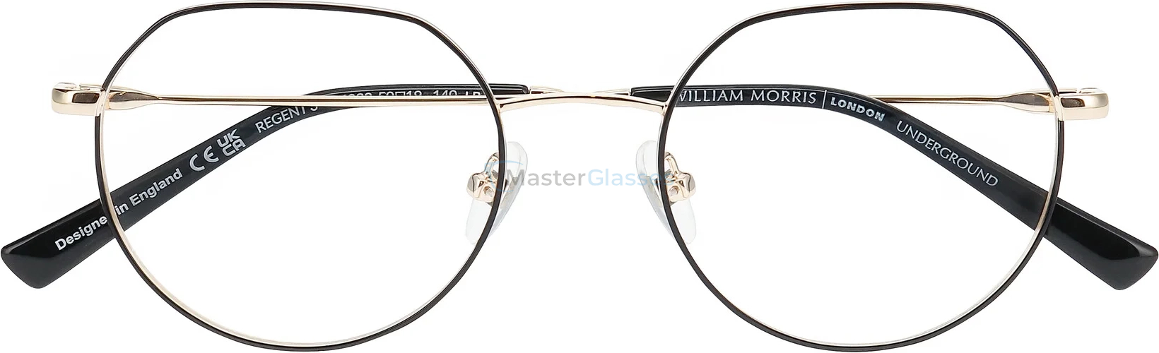 ������ William Morris REGENT_3 6032 50/19