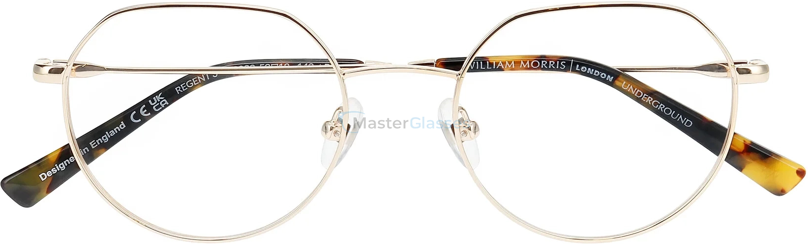 ������ William Morris REGENT_3 2022 50/19