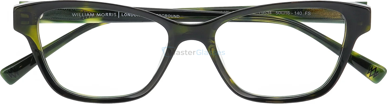 Оправа William Morris POPLAR_1 9534 50/16