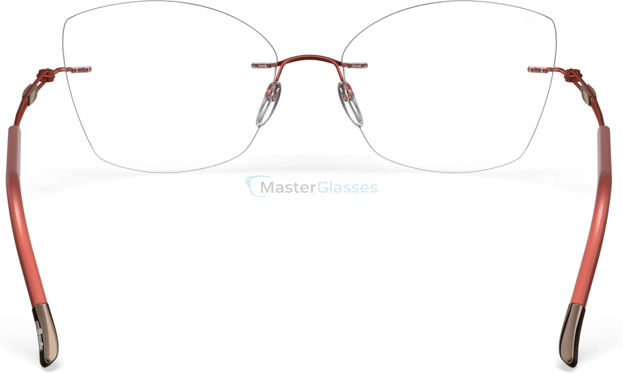 ������ Silhouette 5521 MH 3240 56/17 Titan Next Generation