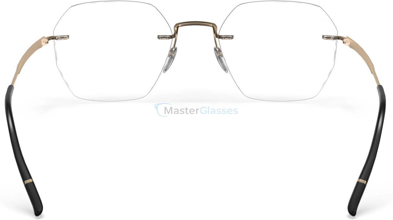 ������ Silhouette 5586 OX 7530 49/20 The Visionary