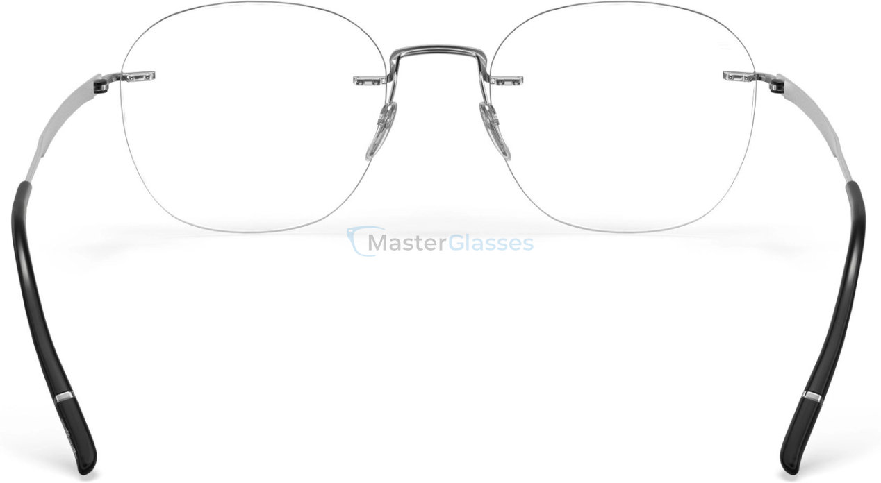 Оправа Silhouette 5586 OZ 7110 51/20 The Visionary