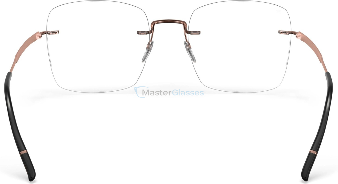 ������ Silhouette 5586 ND 3530 51/20 The Visionary