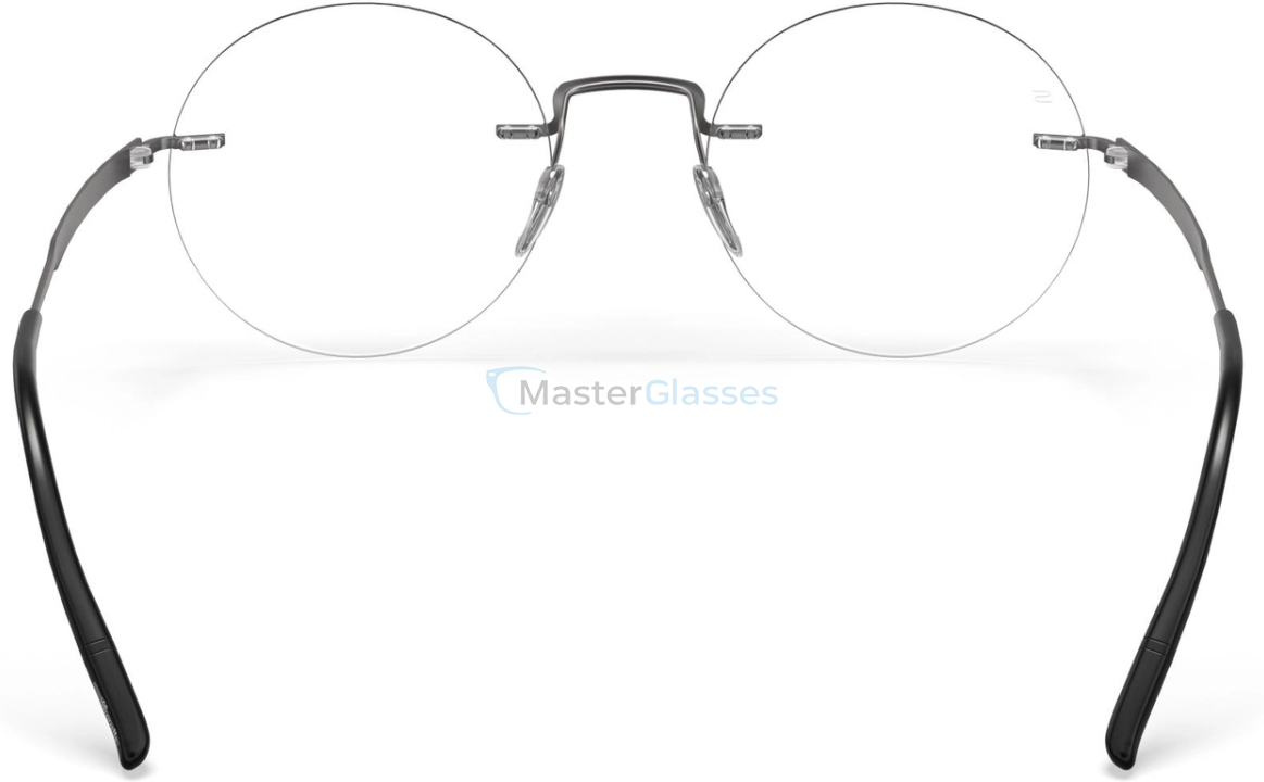 ������ Silhouette 5586 CK 6560 47/19 The Visionary