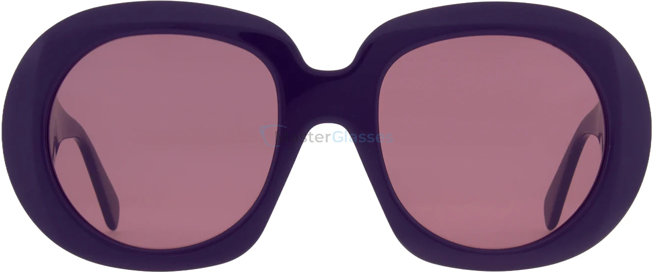 Солнцезащитные очки Andy Wolf Peony 02 56/21