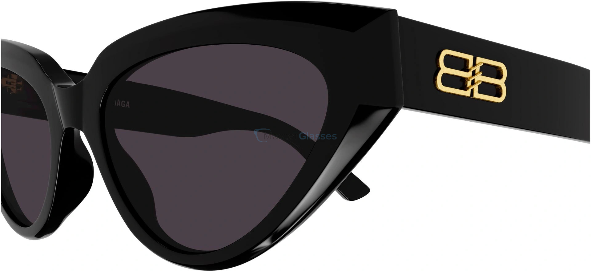 Солнцезащитные очки Balenciaga BB0270S-001 56
