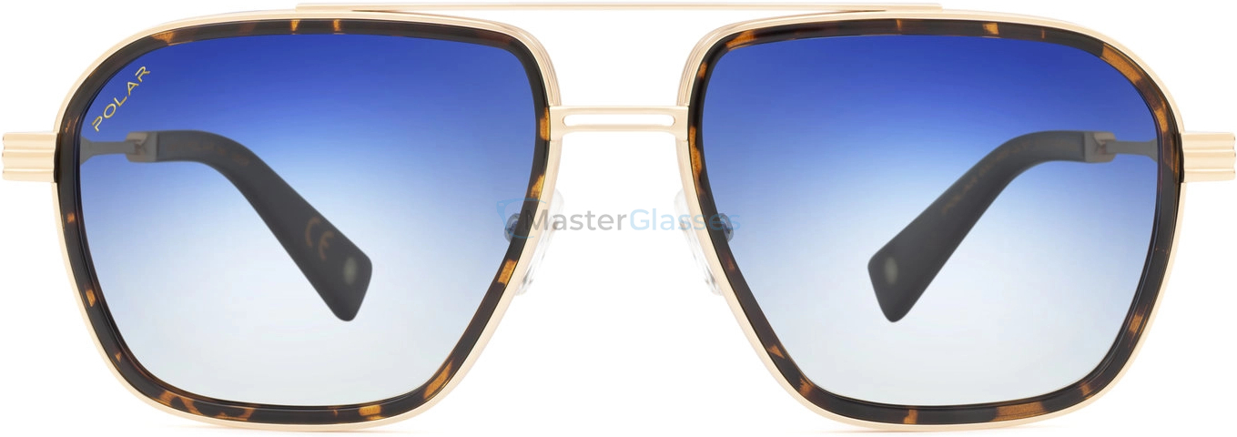 Солнцезащитные очки Polar Gold Ares col. 428/A