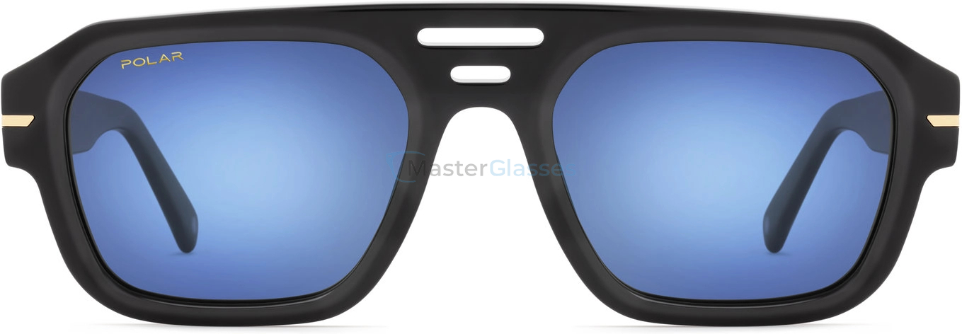 Солнцезащитные очки Polar Gold 3026 col. 77/F