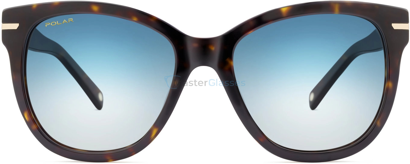 Солнцезащитные очки Polar Gold Psyche col. 428/G