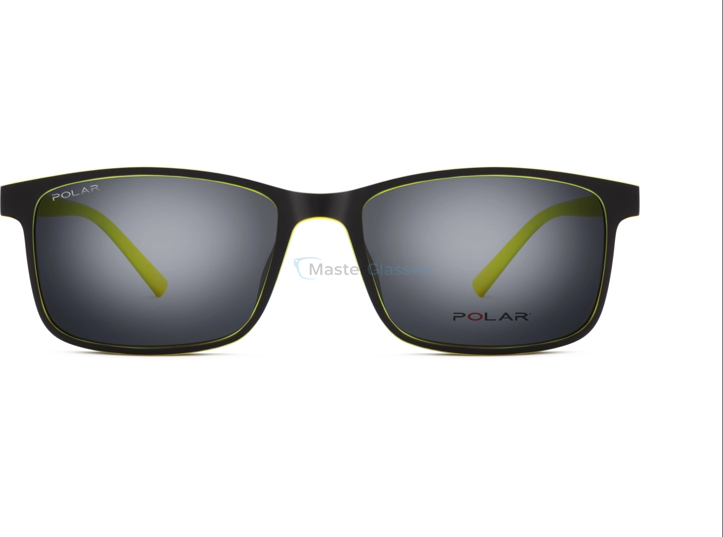 ������� ������ � �������������� �������� Polar 538 col. 73 CLIP-ON Junior