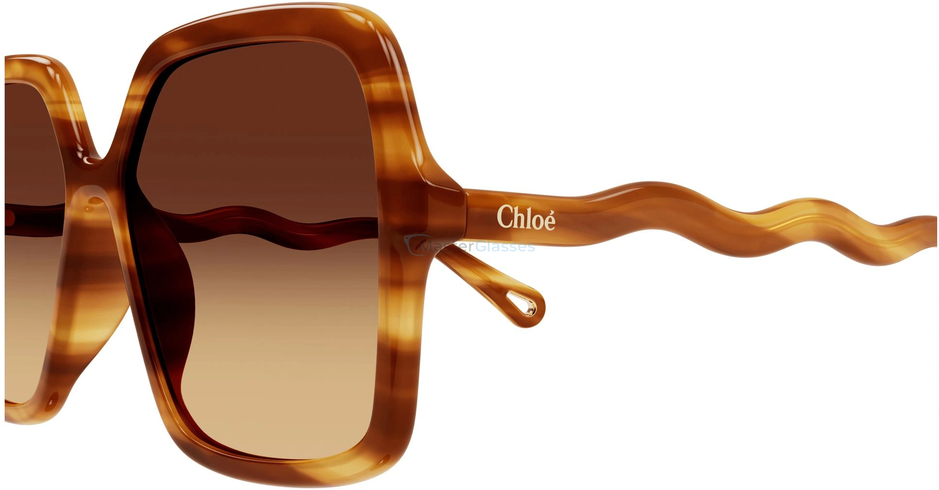 Солнцезащитные очки Chloe CH0086SA-002 59