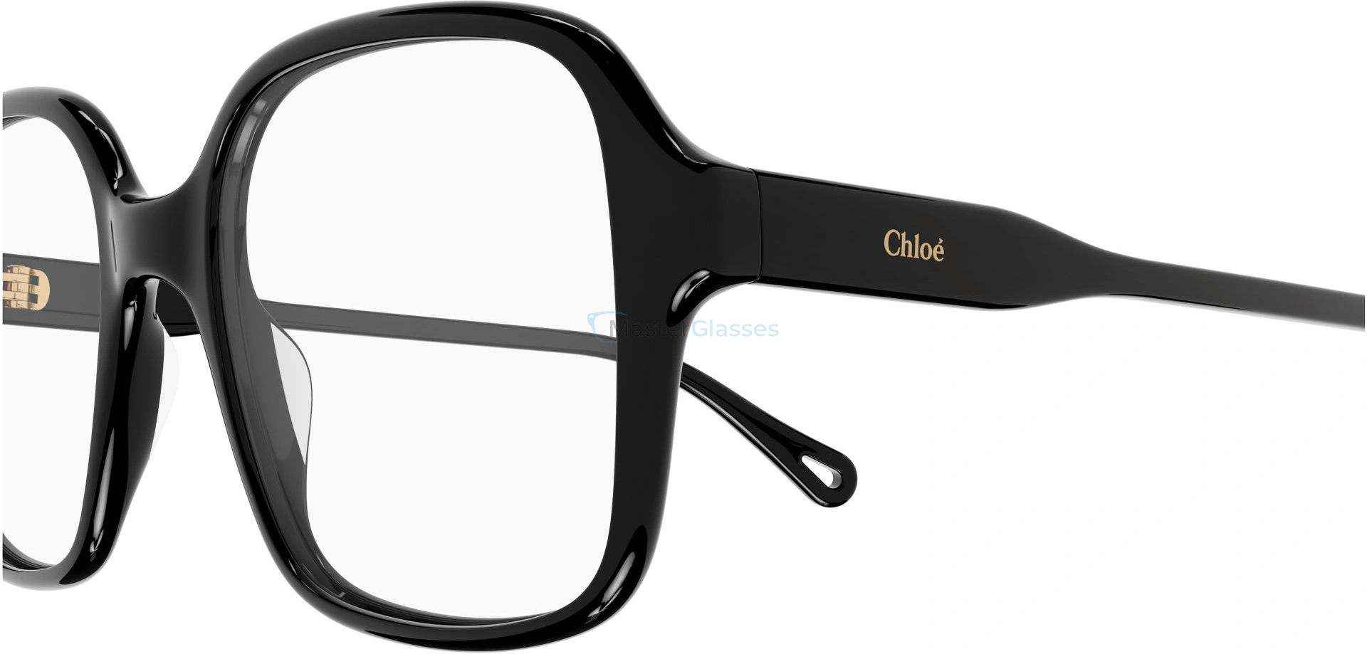 Оправа Chloe CH0126O-005 53