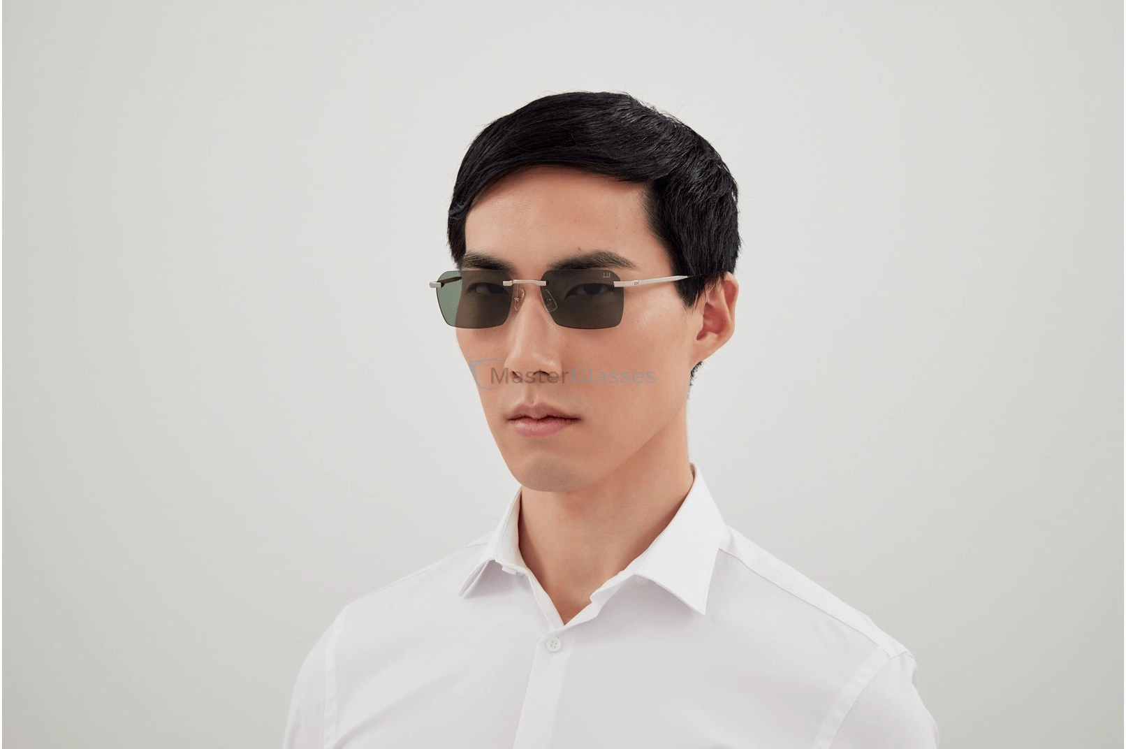 Dunhill DU0061S-002 56 ���� ��������������