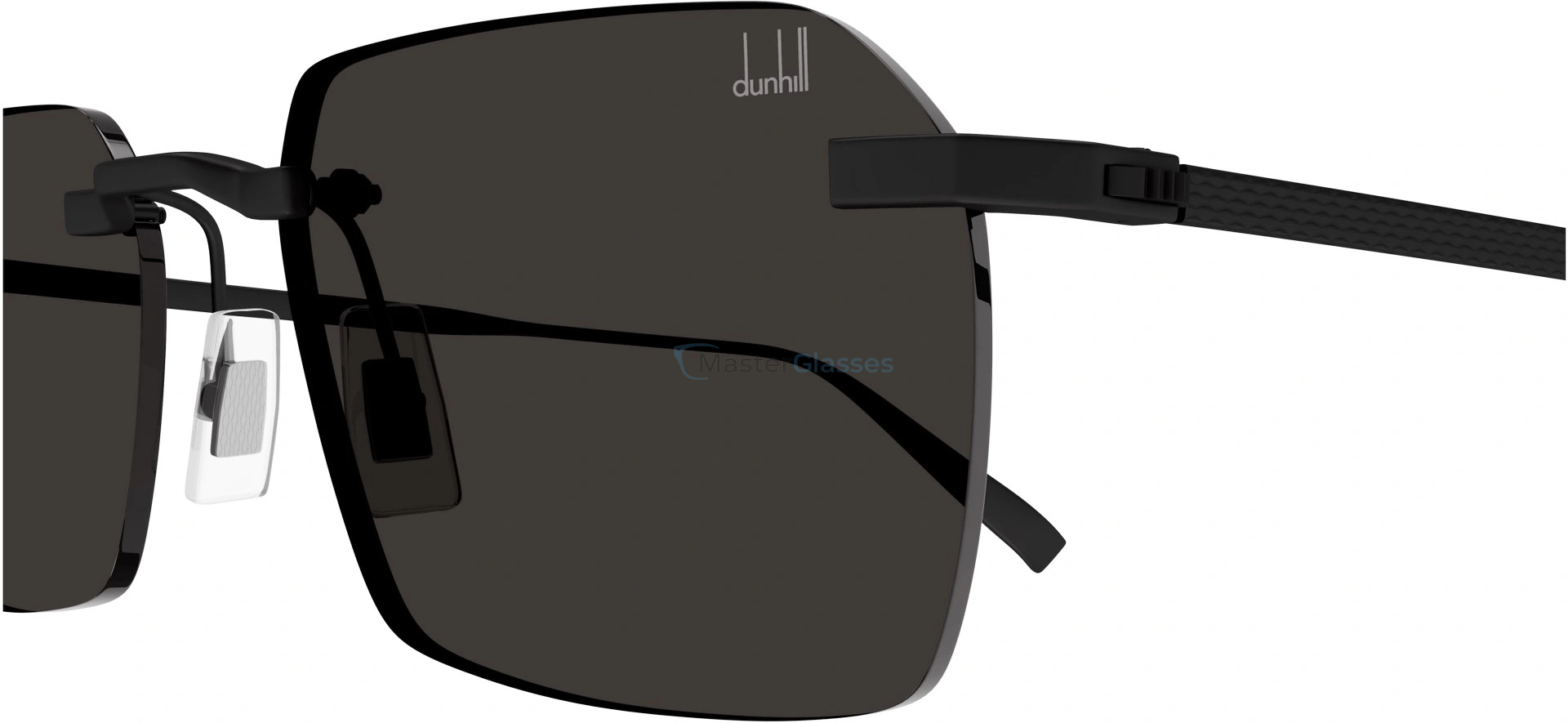 Dunhill DU0061S-001 56 Очки солнцезащитные