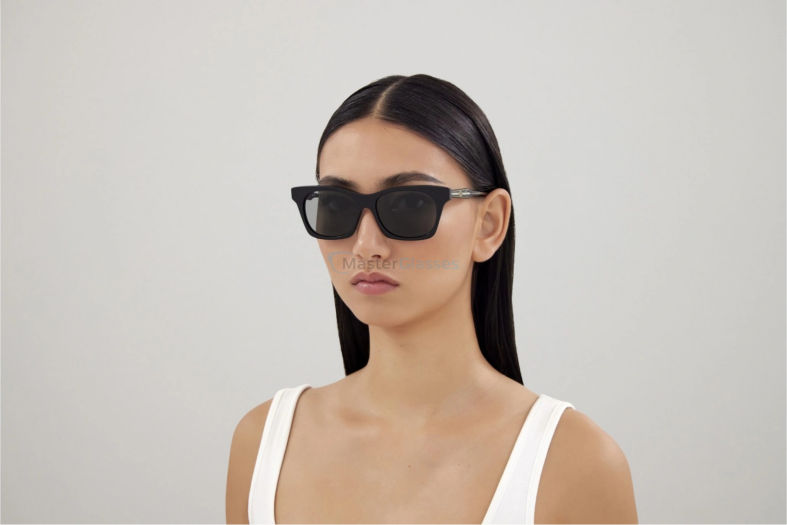 �������������� ���� Gucci GG1299S-001 55