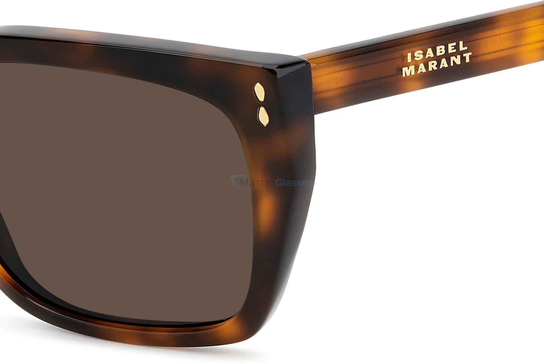 Солнцезащитные очки ISABEL MARANT IM 0218/S WR9 Brown Havana