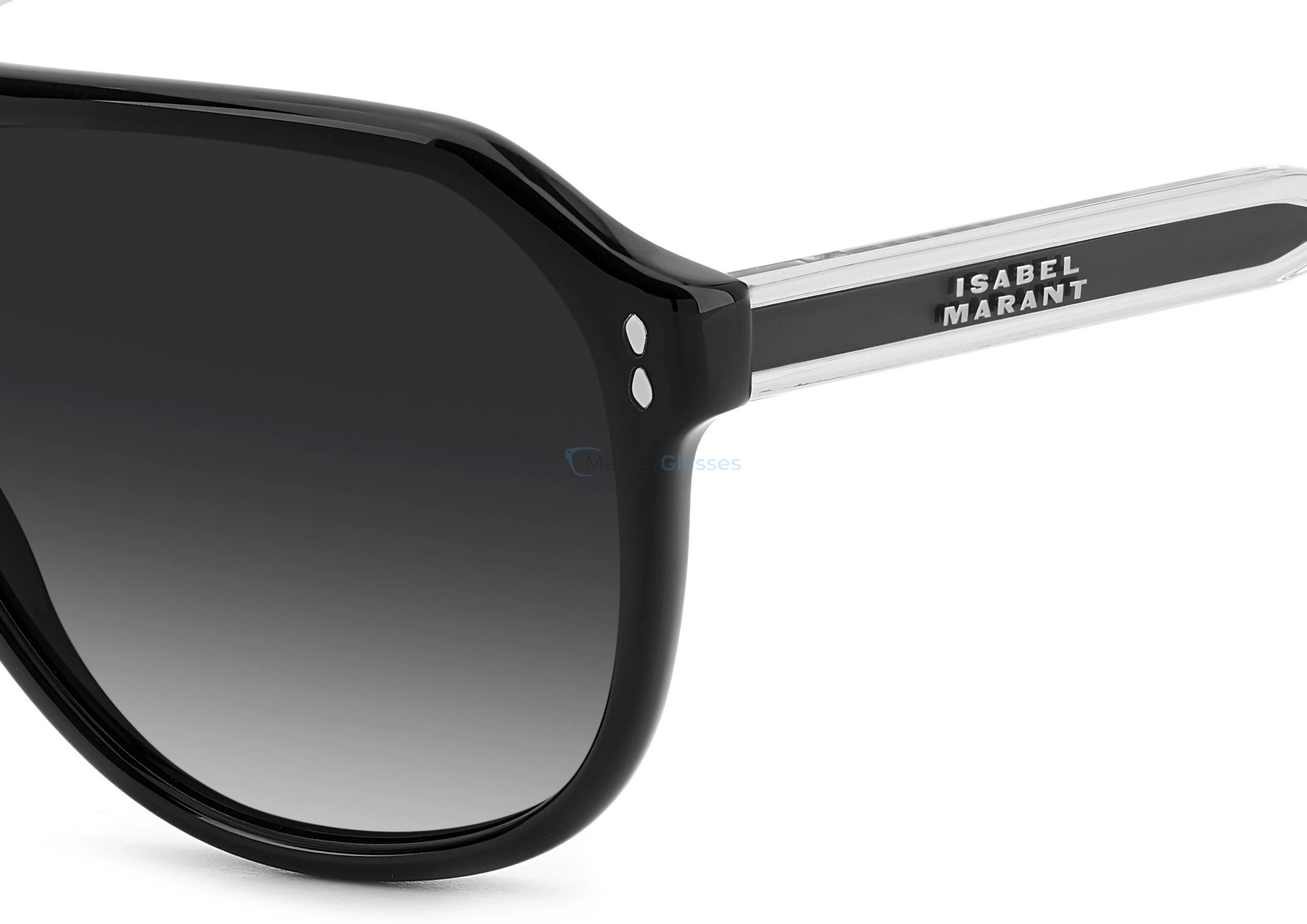 �������������� ���� ISABEL MARANT IM 0216/S 807 Black