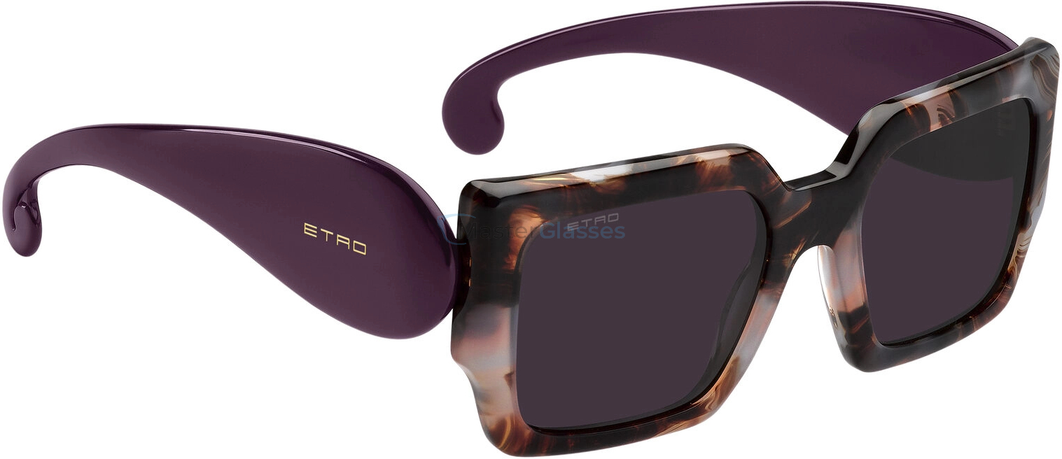 �������������� ���� ETRO 0056/S 086 Havana